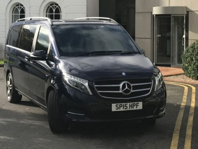 executive-choice london chauffeur services