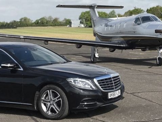 Chauffeurs Stansted Airport london stansted airport chauffeur
