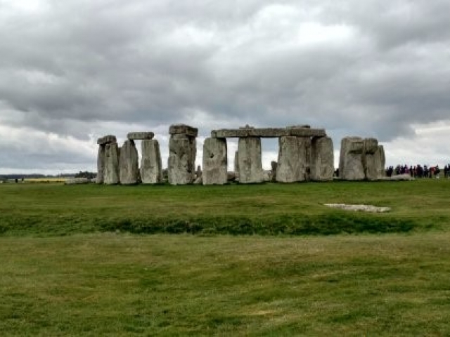 Chauffeur Tours UK