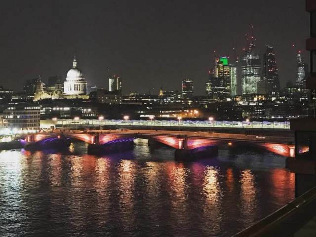 Chauffeured Tours in UK