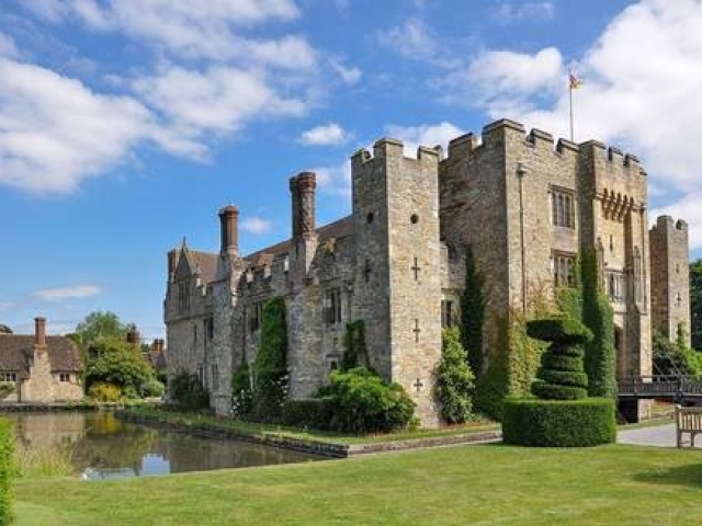 Chauffeured Tours