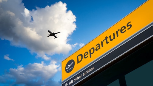 airport transfer
