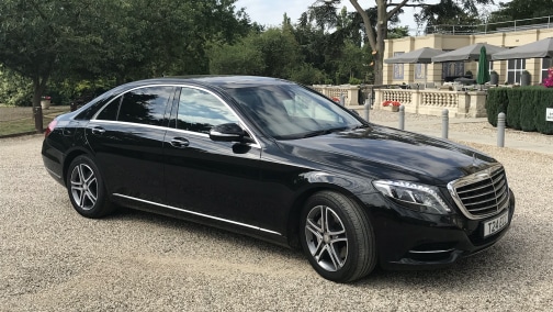 s-class corporate