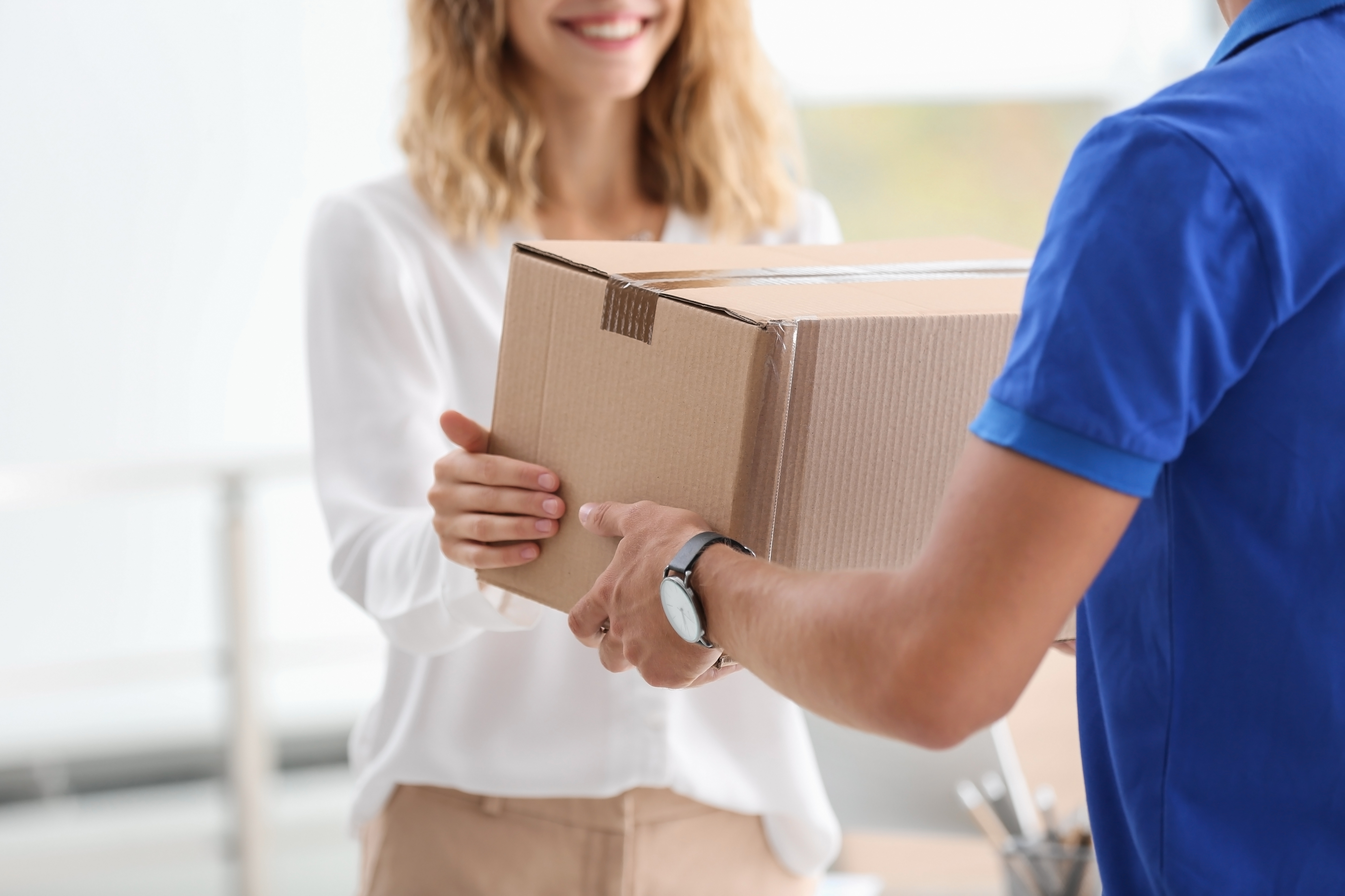 Courier Service Courier Service