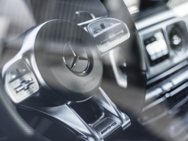 Chauffeuring Services ads