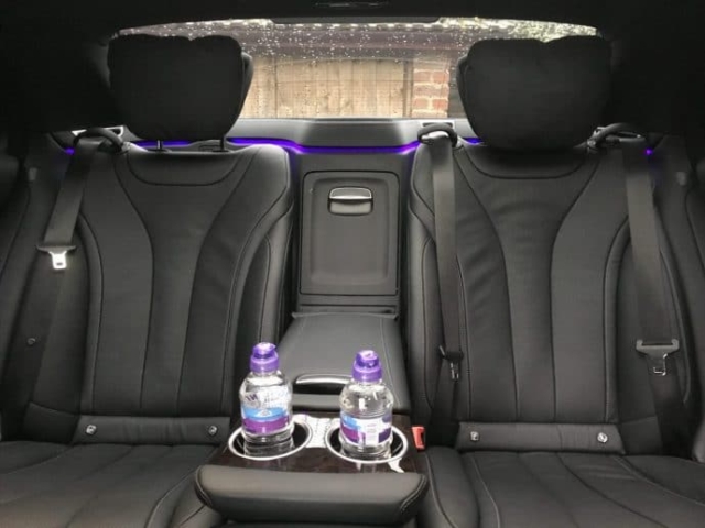 Classic Car Hire browser