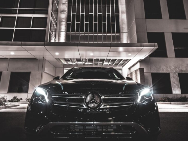 Classic Cars Chauffeurs alerts