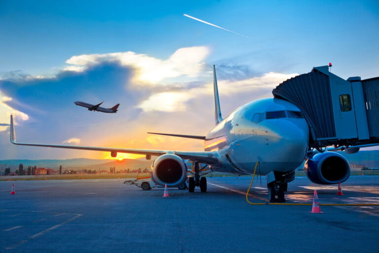 How Far in Advance Should You Book an Airport Chauffeur?